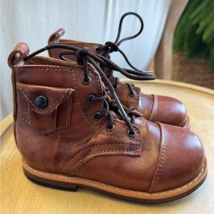 Mikoleón Heirloom Boots US 9.5, EU26